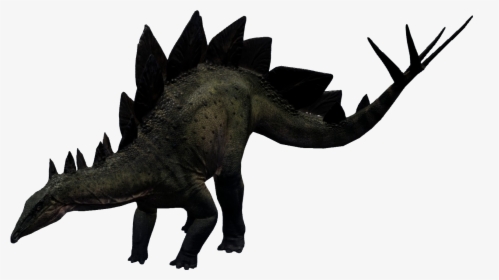 Stegosaurus The Isle , Png Download - Ankylosaurus, Transparent Png, Free Download