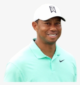 Tiger Woods Png Background Image - Tiger Woods, Transparent Png, Free Download