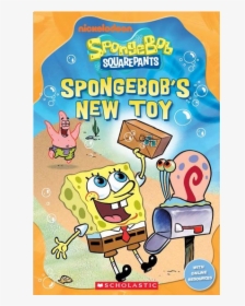 Spongebob Squarepants 2008, HD Png Download, Free Download