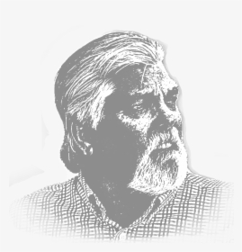 Art Hird - Sketch, HD Png Download, Free Download