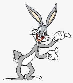 Bugs Bunny Png Transparent Image - Bugs Bunny En Png, Png Download, Free Download