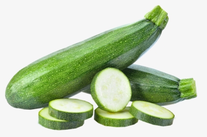 Zucchini Green, HD Png Download, Free Download