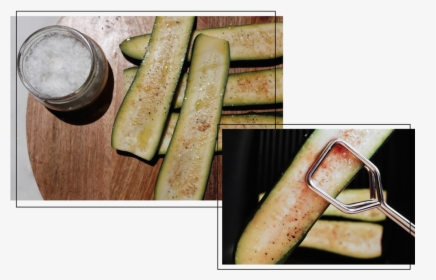 Zucchini , Png Download - Zucchini, Transparent Png, Free Download