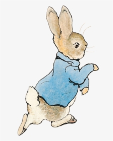 Thumb Image - Beatrix Potter Peter Rabbit, HD Png Download, Free Download