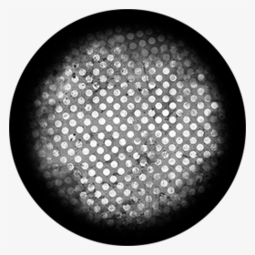 Apollo Design 6096 Seeing Dots B&w Superresolution, HD Png Download, Free Download