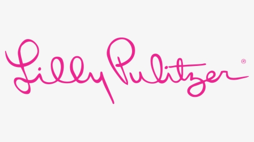 Lilly Pulitzer Logo, HD Png Download, Free Download