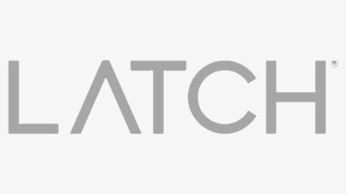 Latch-grey - Parallel, HD Png Download, Free Download