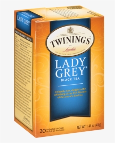Twinings Lady Grey, HD Png Download, Free Download