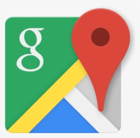 Maps Icon Android Lollipop Png Image - Transparent Google Map Icon, Png Download, Free Download