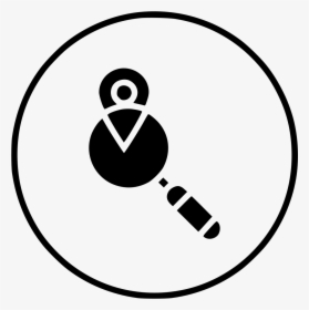 Location Map Pin Marker Search Place Holiday - Portable Network Graphics, HD Png Download, Free Download