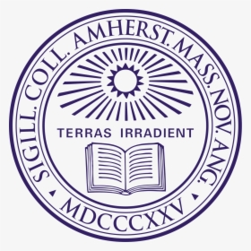 Amherst College Logo Transparent, HD Png Download, Free Download