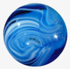 #marble #blue #orb #toy #terrieasterly - Royal Blue, HD Png Download, Free Download