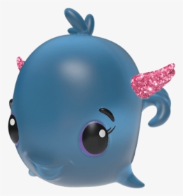 Hatchimals Polar Swhale - Hatchimals Colleggtibles Lilac Lake, HD Png Download, Free Download