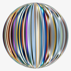 Chromatic Orb - Circle, HD Png Download, Free Download