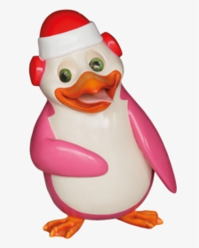 Adã©lie Penguin, HD Png Download, Free Download