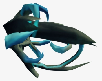 The Runescape Wiki - Whale, HD Png Download, Free Download