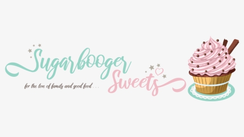Sugar Booger Sweets - Calligraphy, HD Png Download, Free Download