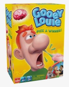 Gooey Louie, HD Png Download, Free Download