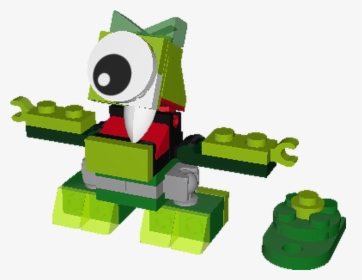 Lego Mixels Booger, HD Png Download, Free Download