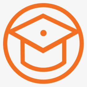 Logo-college - Circle, HD Png Download, Free Download
