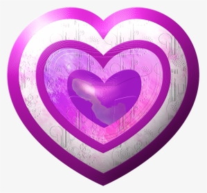 Heart, HD Png Download, Free Download