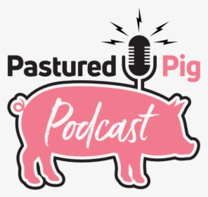 Domestic Pig, HD Png Download, Free Download