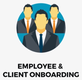 Employee Onboarding Customer Experience - Different Between Employees And Employers, HD Png Download, Free Download