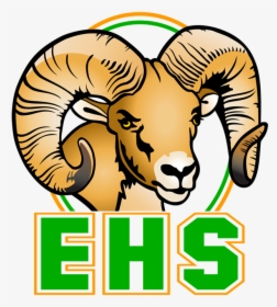Eastside High School Rams, HD Png Download, Free Download