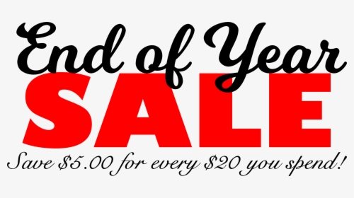 Thumb Image - Year End Sale Transparent, HD Png Download, Free Download