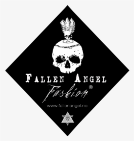 Fallen Angel Png , Png Download - Illustration, Transparent Png, Free Download