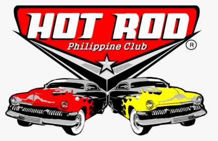 Hot Rod Philippine Club - Antique Car, HD Png Download, Free Download