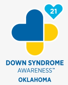 Down Syndrome Sign Transparent, HD Png Download, Free Download
