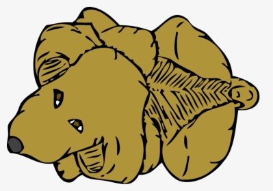 Cartoon Dog Peeing - Clip Art, HD Png Download, Free Download