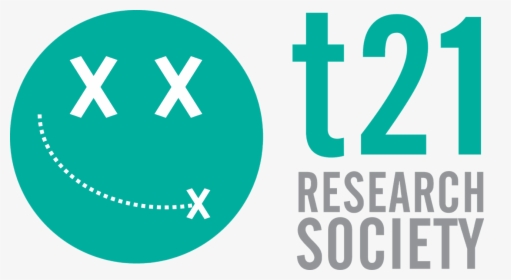 Logo Trisomy 21 Research Society - Graphics, HD Png Download, Free Download