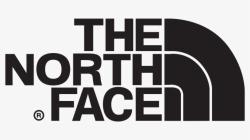 North Face Logo Png - North Face Logo Transparent Background, Png Download, Free Download