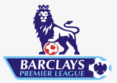 Barclays Premier League Logo, HD Png Download, Free Download