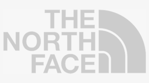 logo the north face png