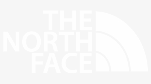 The North Face Logo Png White North Face Logo Png Transparent Png Kindpng