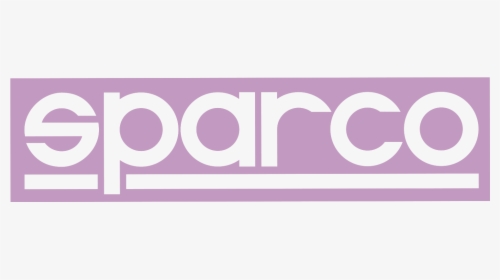 Sparco Sponsor Decal Car Stickers Products Garage Signs - Sparco, HD Png Download, Free Download