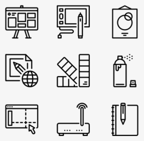 Law Icons, HD Png Download, Free Download