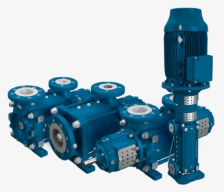 Xylem Industrial Solutions E Mp - Pump, HD Png Download, Free Download