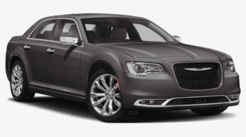 New 2020 Chrysler 300 Touring - 2019 Audi A5 Coupe, HD Png Download, Free Download
