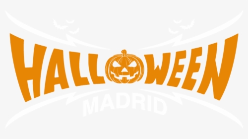 Thumb Image - Hallowen Logo, HD Png Download, Free Download