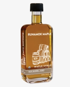 Runamok Maple Syrup, HD Png Download, Free Download