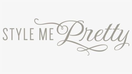 Style Me Pretty, HD Png Download, Free Download