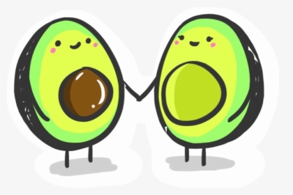 Frases Sobre El Aguacate Clipart , Png Download - Aprendere A No Extrañarte, Transparent Png, Free Download