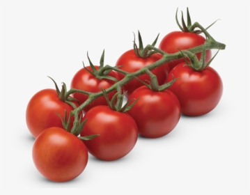 Cocktail Vine Tomatoes - Red Pearl Tomaten, HD Png Download, Free Download