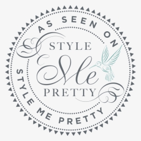 Style Me Pretty - Jianfushan Fancyworld, HD Png Download, Free Download