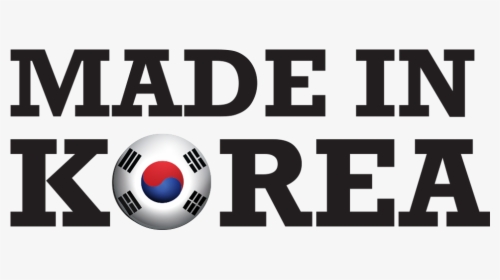 Thumb Image - Made In Korea Png, Transparent Png, Free Download