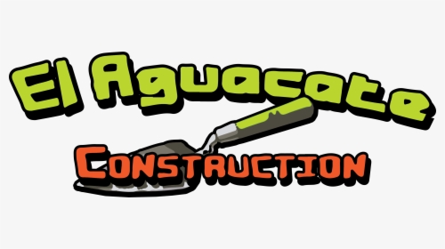 El Aguacate Construction, HD Png Download, Free Download